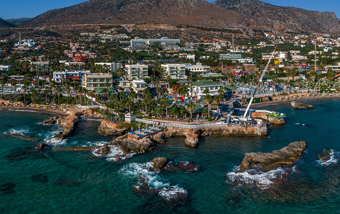 Hôtel Star Beach Village & Water Park 4*