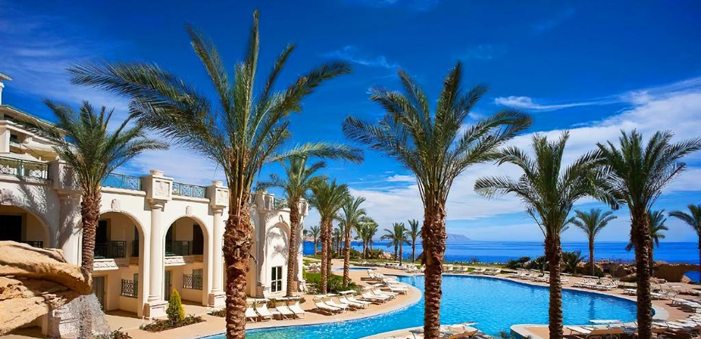 Stella Di Mare Hôtel & Spa 5*