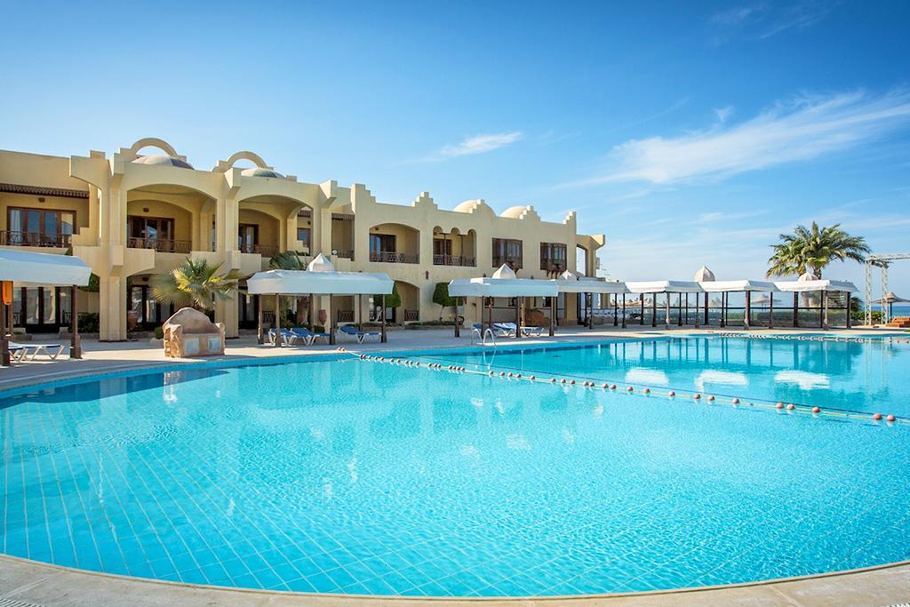 Smart club Sunny Days Palma De Mirette Resort 4*