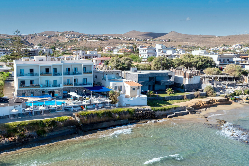 Hôtel Sunset Beach 3*