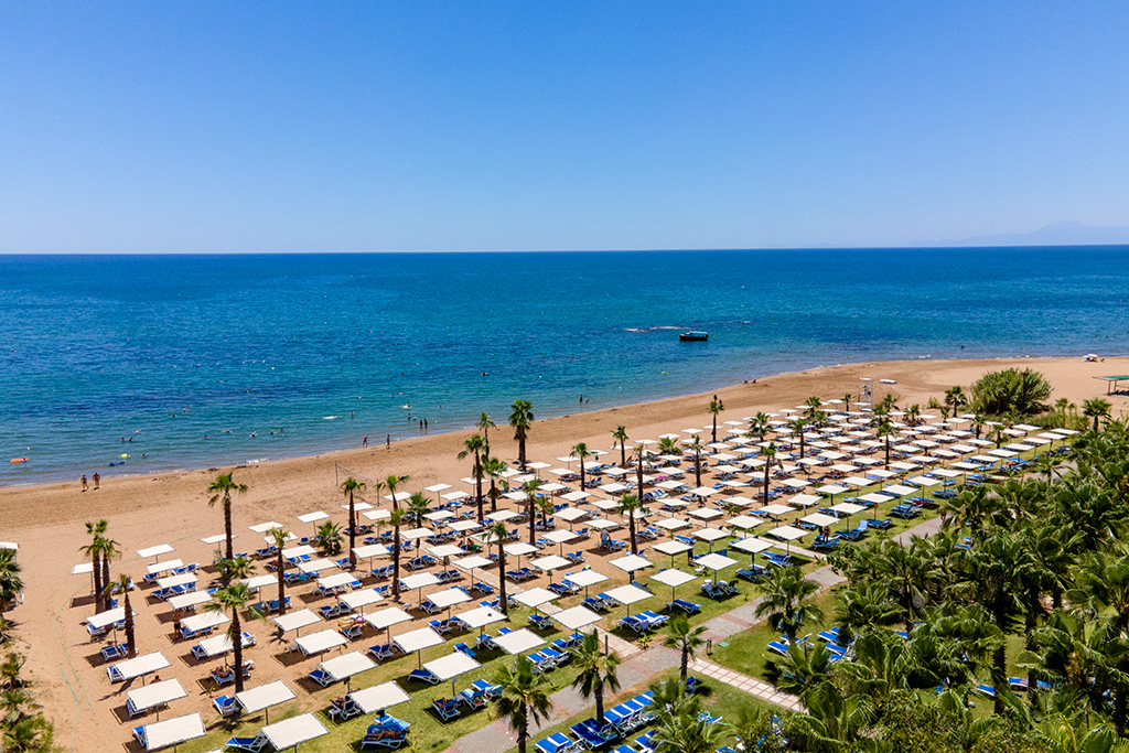 Sural Resort Hôtel 5*