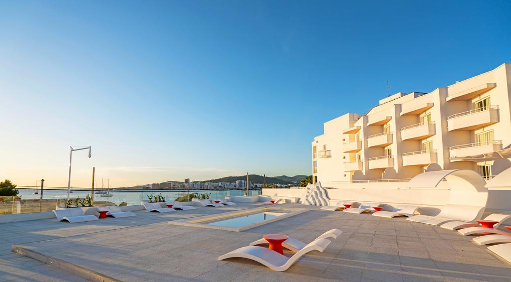 Hôtel THB Naeco Ibiza 4* Adult Only +18