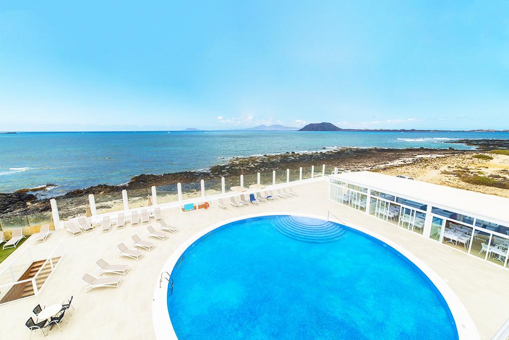 Boutique Hôtel Tao Caleta Mar 4*