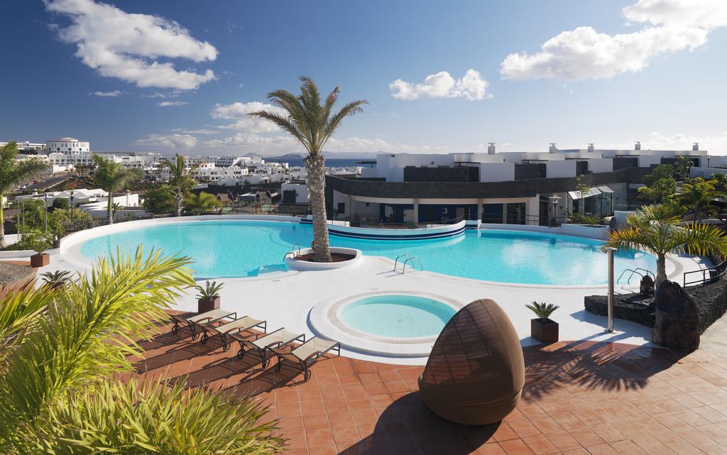 Hôtel Dreamplace Bocayna Village 4*