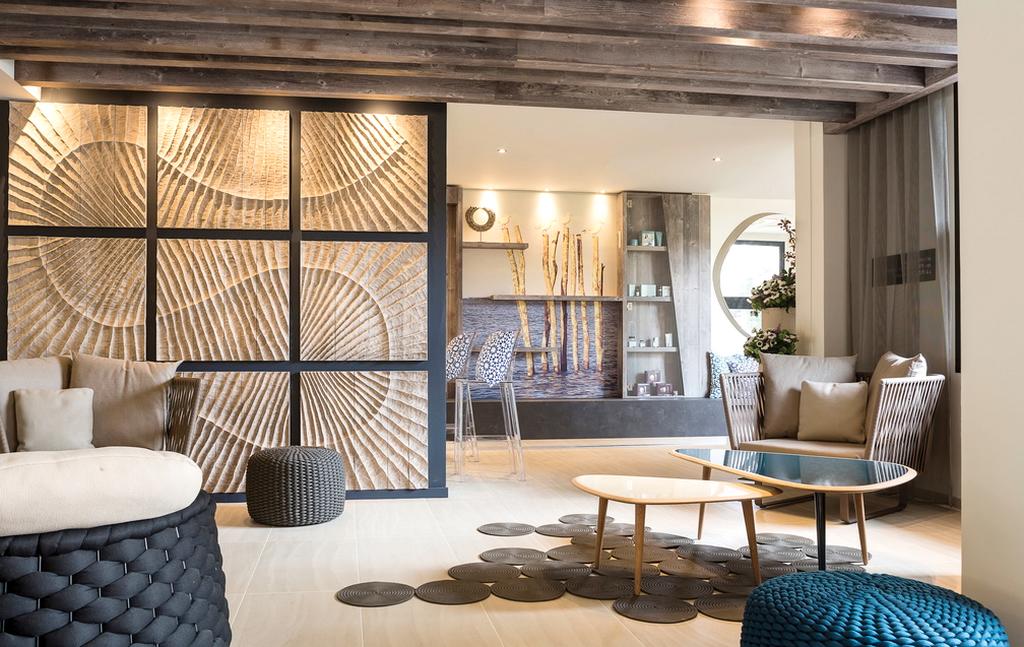 Hôtel Thalazur Arcachon 4*