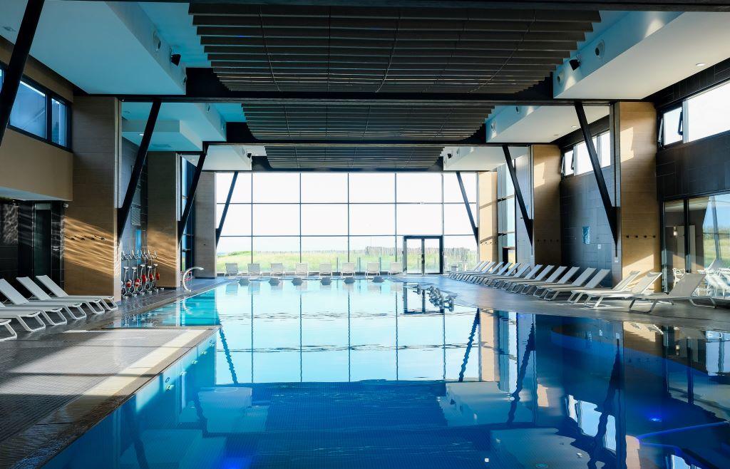 Hôtel Thalazur Cabourg 4*