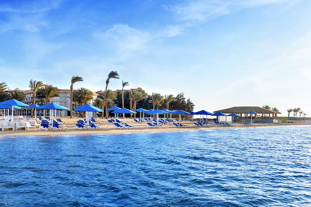 Hôtel The V Luxury Resort Sahl Hasheesh 5*