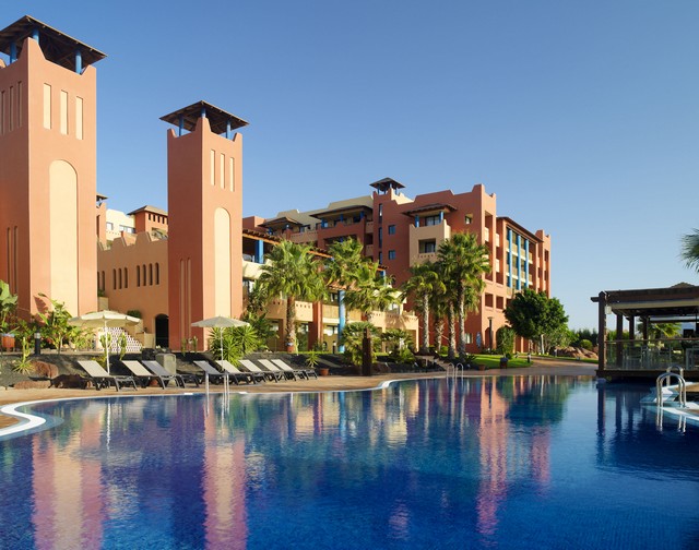 Hôtel H10 Tindaya 4*