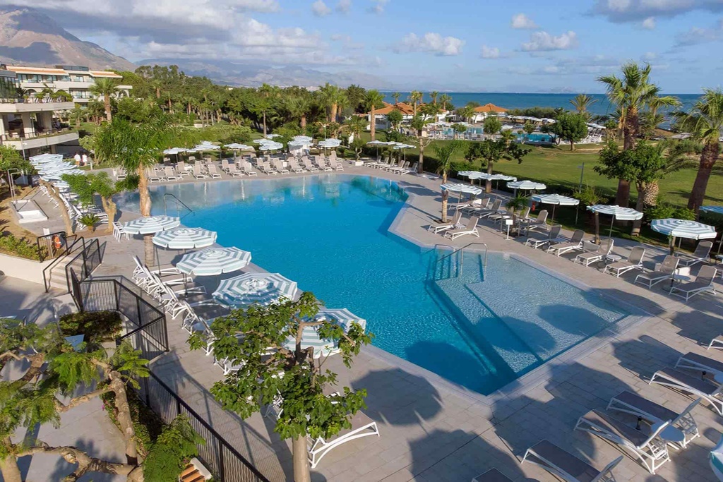 Hôtel Grand Palladium Sicilia resort & Spa 5*