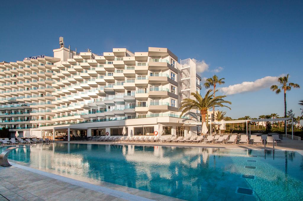 Hôtel Tomir Portals Suites 4* - Adult Only + 16 ans