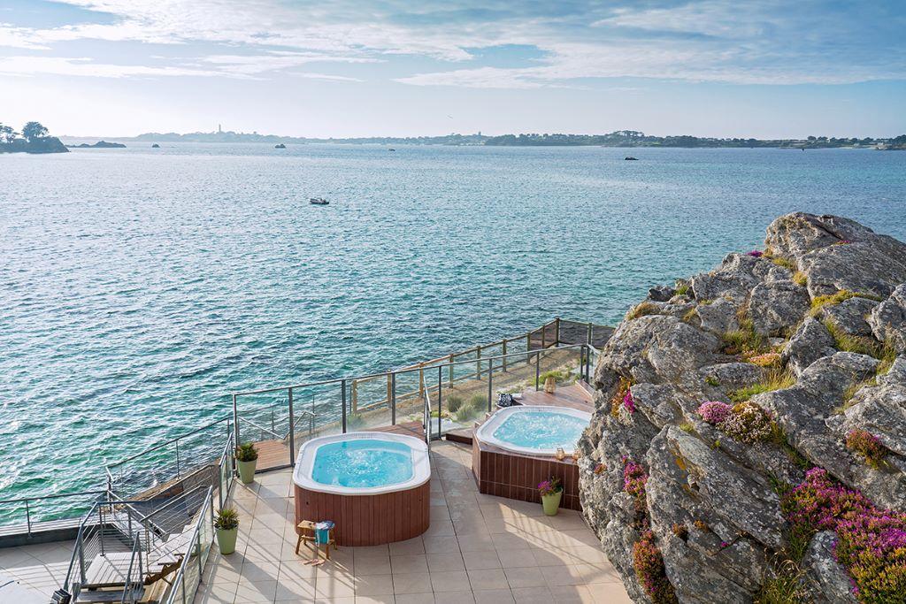 Les Résidences Valdys Thalasso & Spa de Rockroum