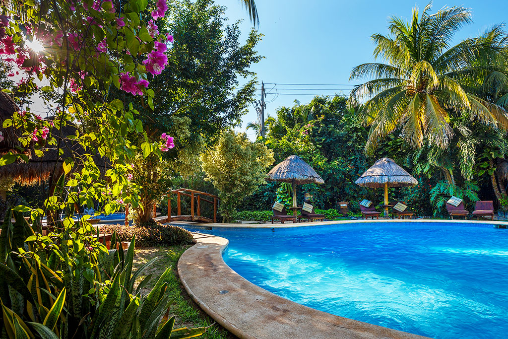 Hôtel Villas HM Paraiso del Mar 4*