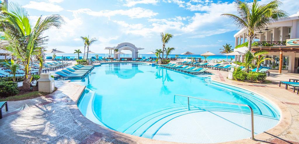 Hôtel Sunscape Cancun 4*