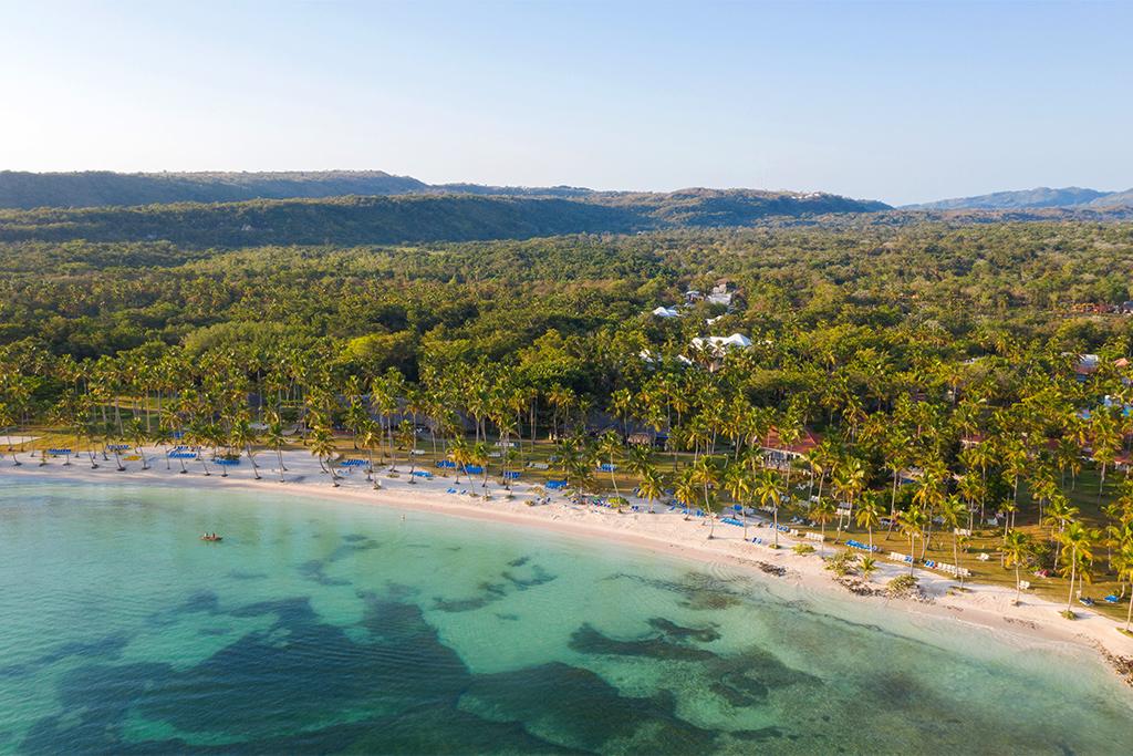 Ôclub Select Wyndham Alltra Samaná 4*Sup