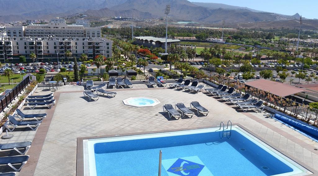 Hôtel Zentral Center 4* - Adult Only (+14 ans)