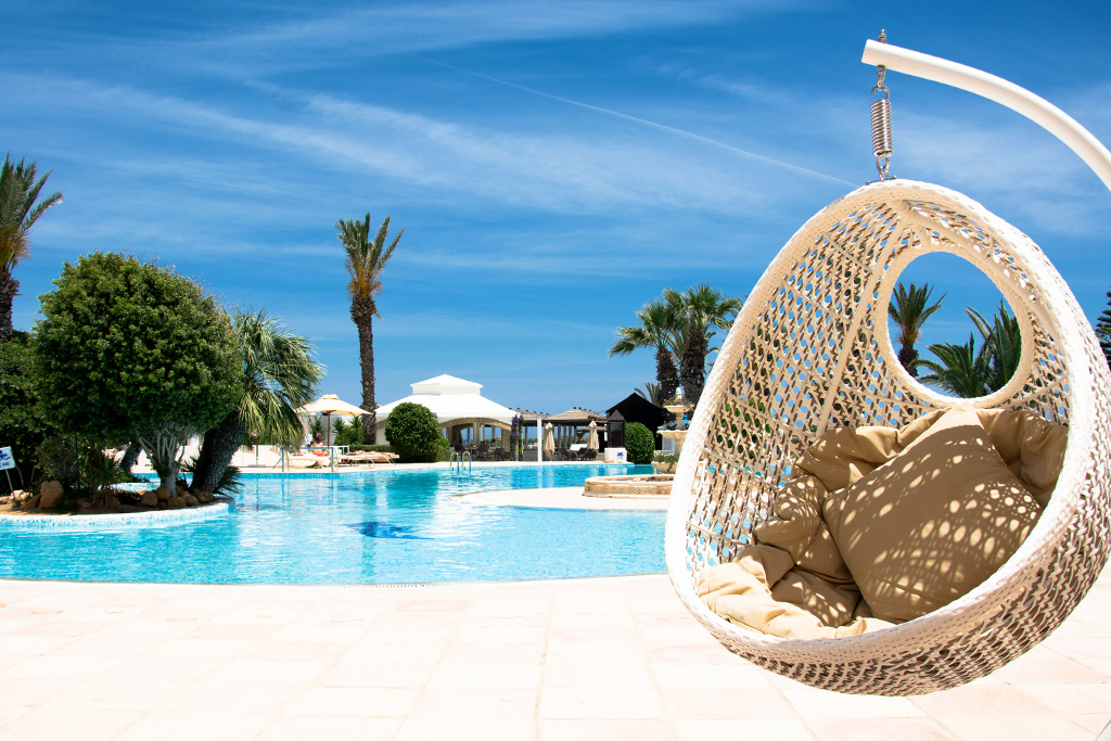 Ôclub Experience Sentido Bellevue Park 5*
