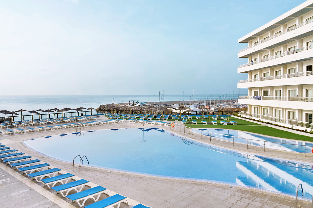 Ôclub Experience Alua Atlantico Golf 4*