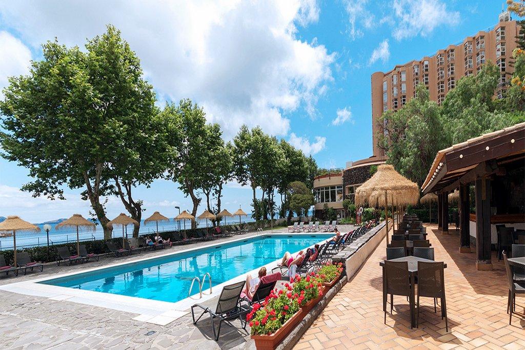 Circuit Energie de Madère et logement au Dom Pedro Madeira Hôtel 4*