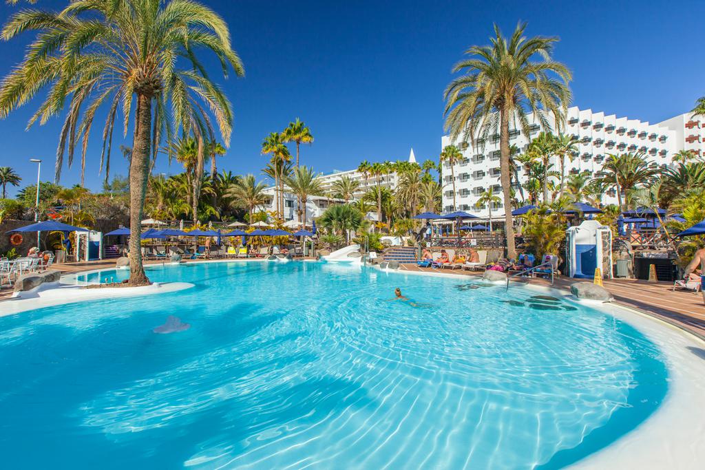 Corallium Beach by Lopesan Hôtel 3* Adult Only (+18)
