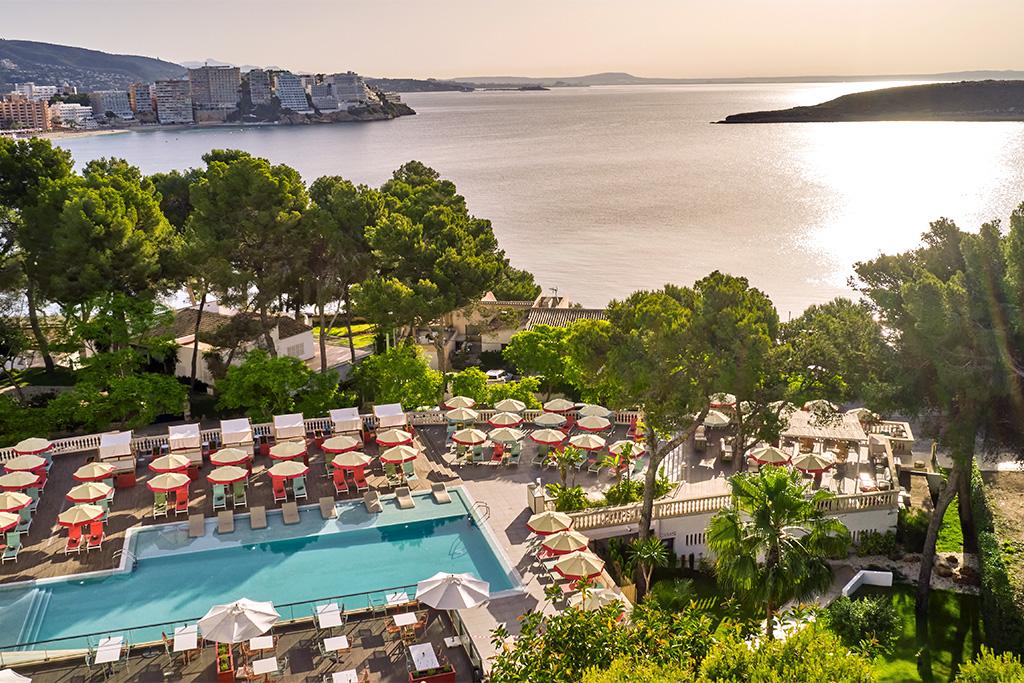 Ôclub Expérience Alua Calvia Mallorca 4*