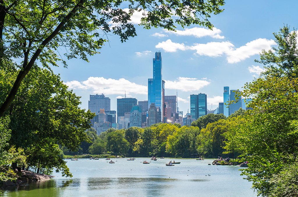 Hôtel Fairfield Inn & Suites by Marriott New York Manhattan / Central Park 3*