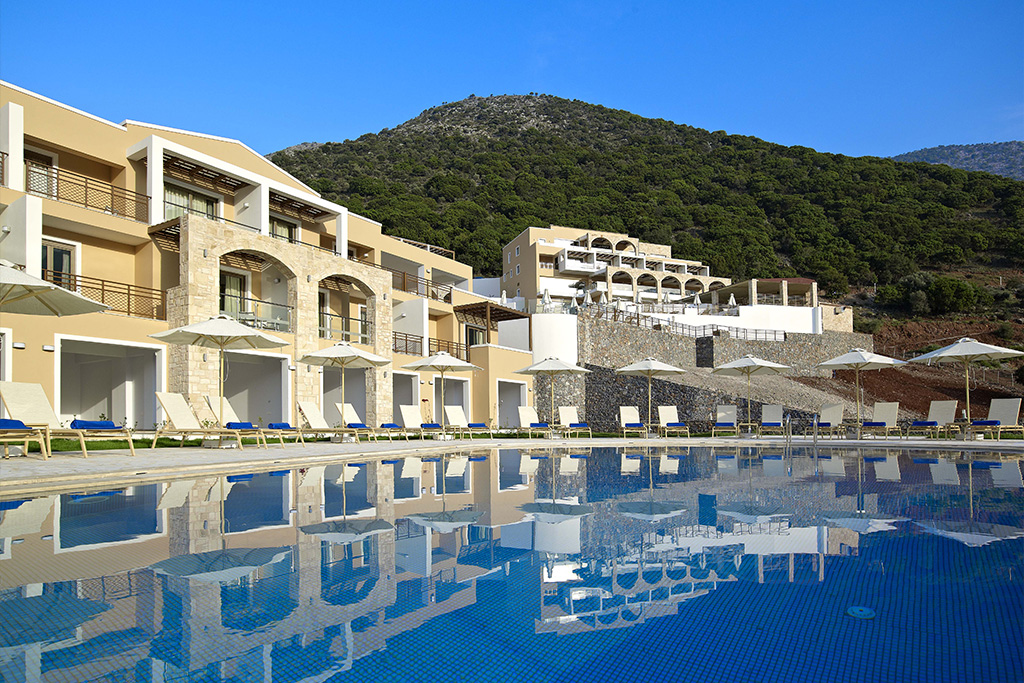 Hôtel Filion Suites Resort and Spa 5*