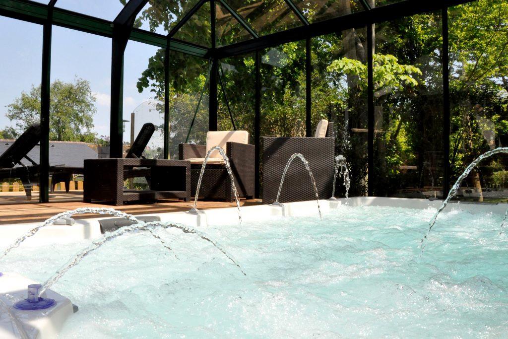 Hôtel Spa La Vieille Ferme 3*