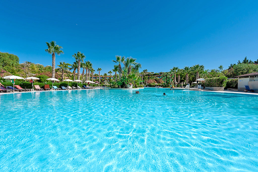 Hôtel Acacia Resort 4*