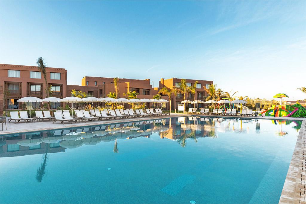 Hôtel Be Live Experience Marrakech Palmeraie 4*