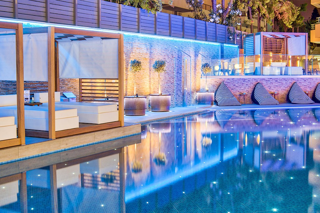 Bio Suite Hôtel 4*