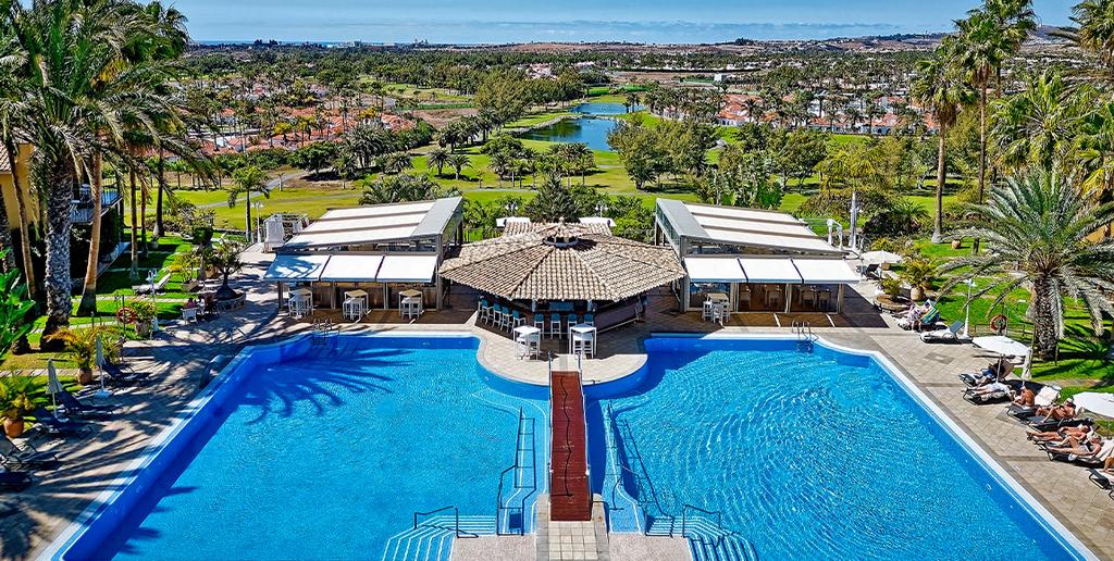 Bull Vital & Spa Hôtel Boutique 4* Adult Only +18