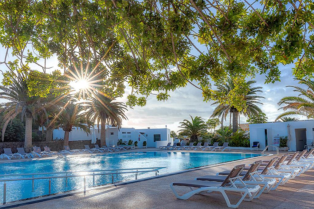 Hôtel Casas Heddy 3*