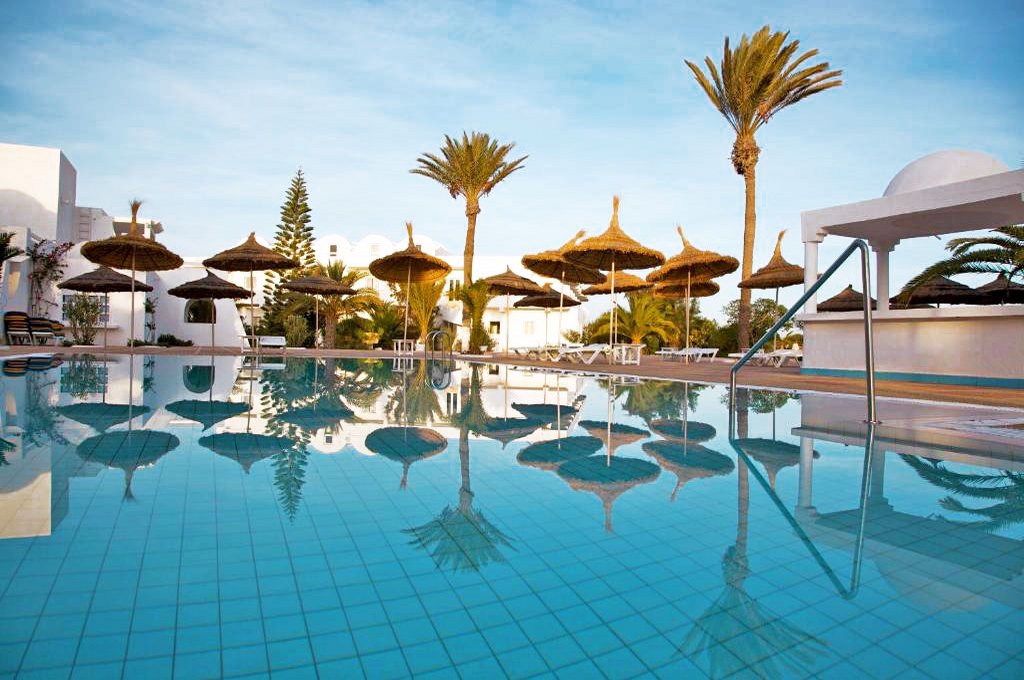 Cesar Thalasso Hôtel 4*