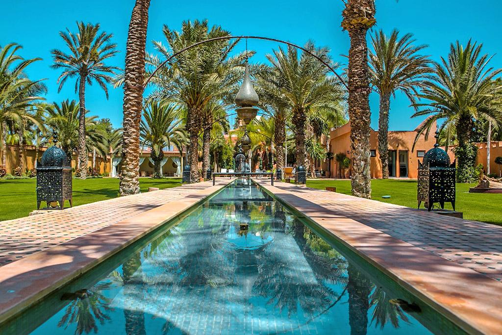 Hôtel Domaine Villate Limoune By Ôvoyages 4*