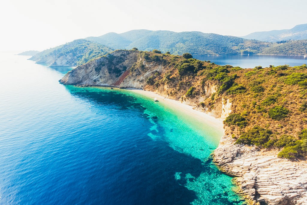 Elea Beach Hôtel 4*