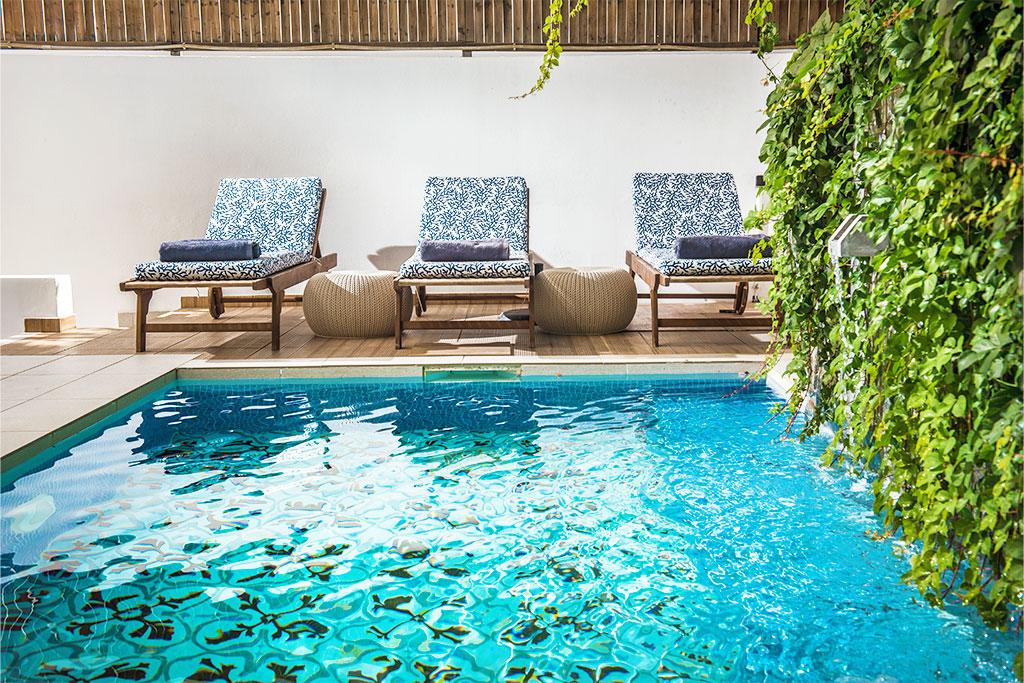 Hôtel Serenity Spritz 4* Adult Only +16