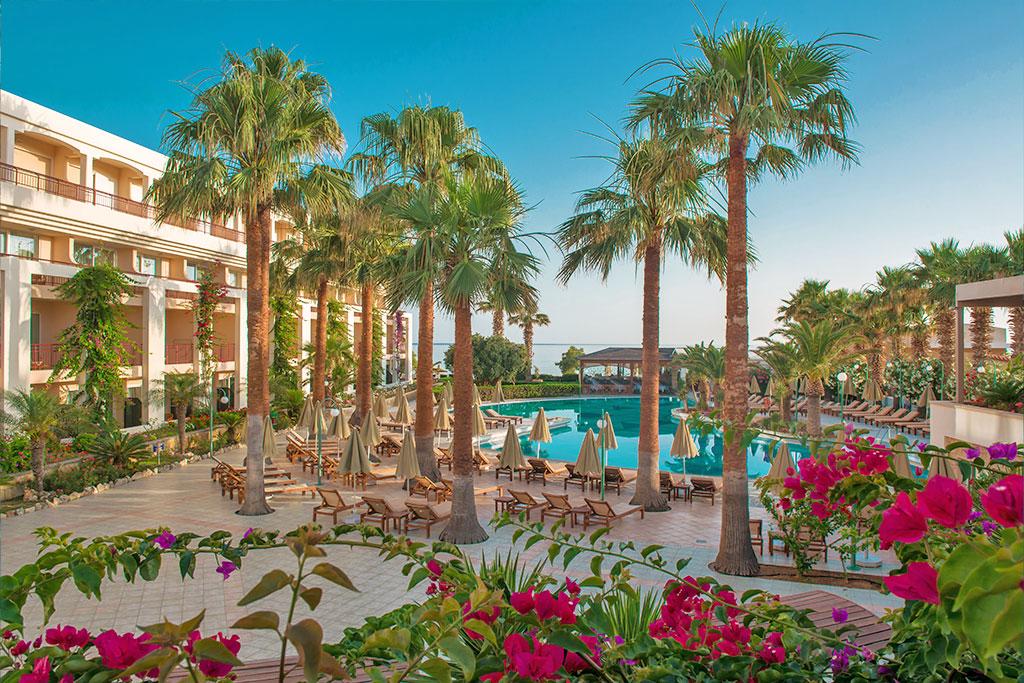 Rethymno Palace Hôtel By Ôvoyages 5*