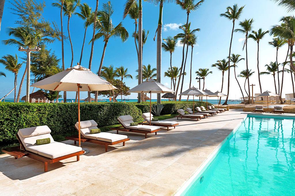 Hôtel Sol Fuerteventura Jandia 4*