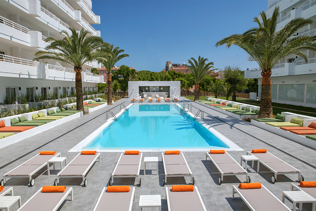 Hôtel HM Martinique 4*