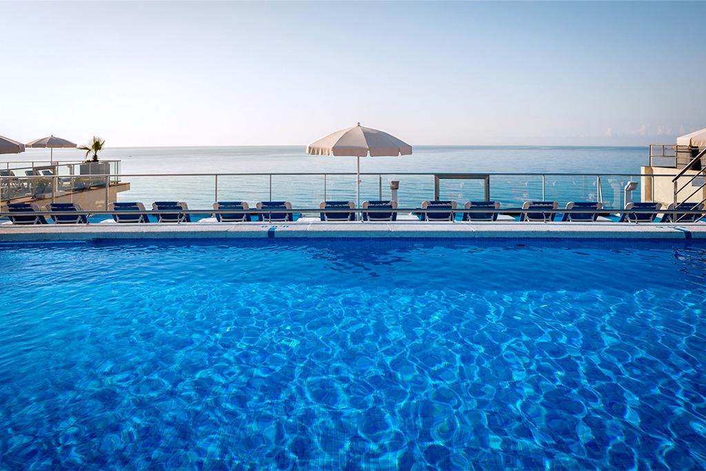 Hôtel Htop Pineda Palace 4* Sup Adult Only +18