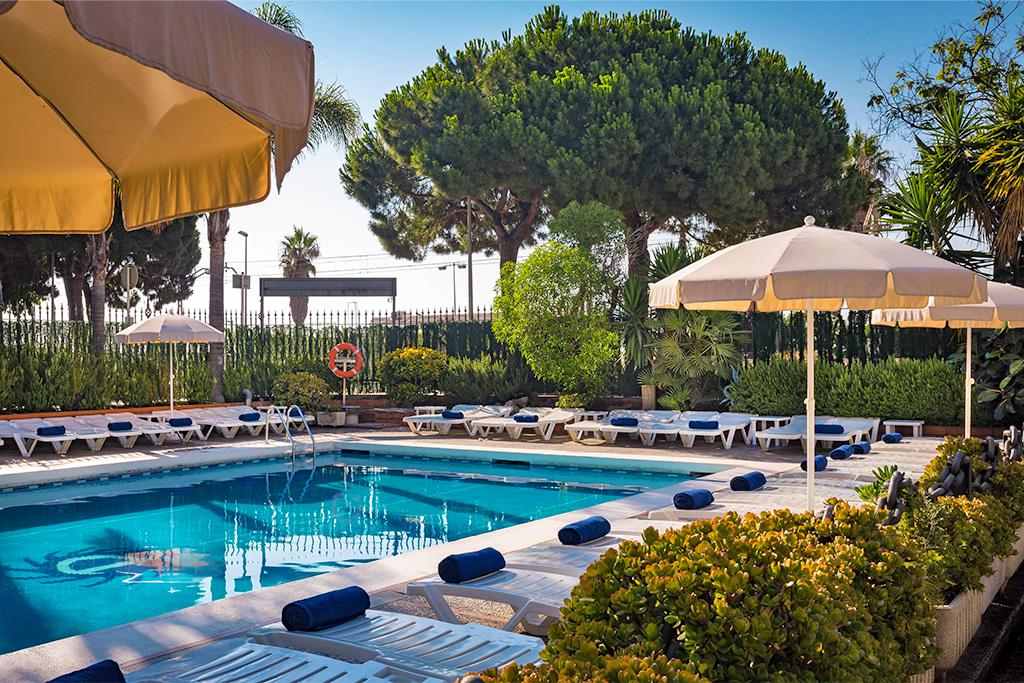 Hôtel Htop Planamar 3*