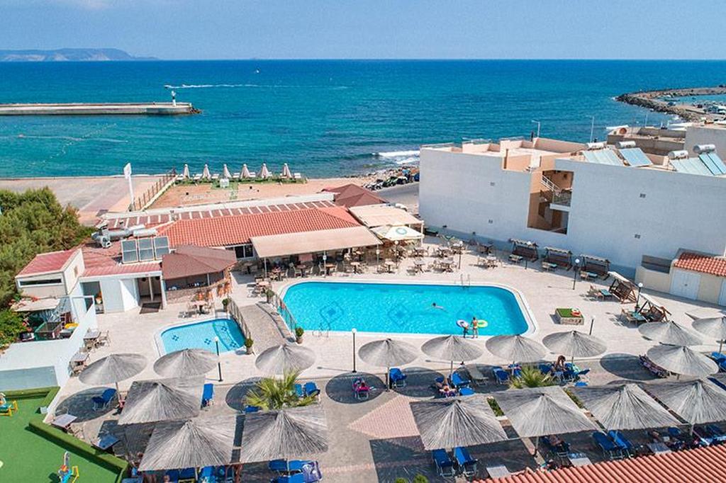 Kalia Beach Hôtel 4*