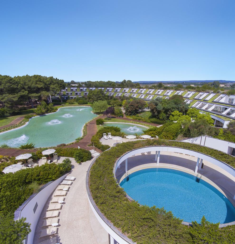 Kalidria Hôtel & Thalasso Spa Resort 5*