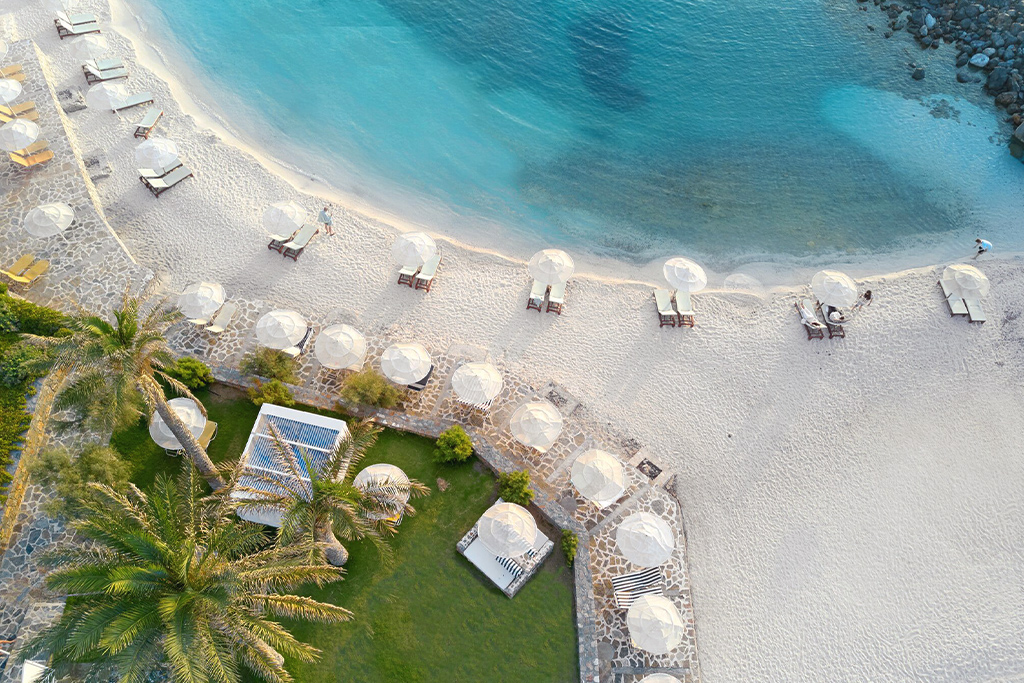 Ôclub Experience Minos Imperial Luxury Beach Resort and Spa 5*