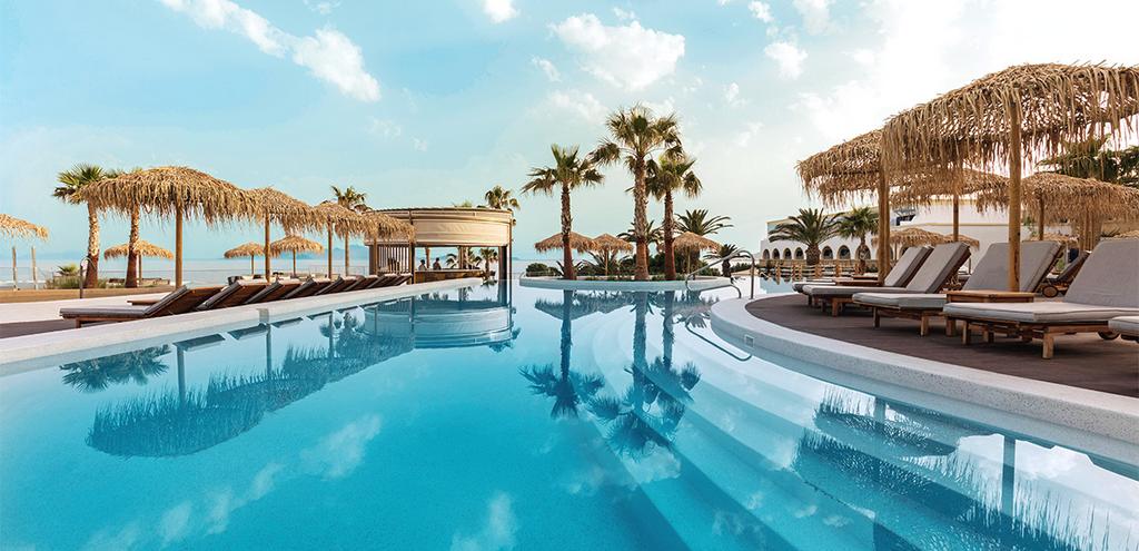 Hôtel Mitsis Norida 5* by Ôvoyages