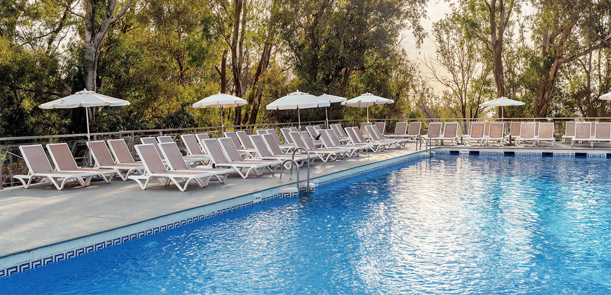 Ôclub Experience AluaSun Costa Park 4*