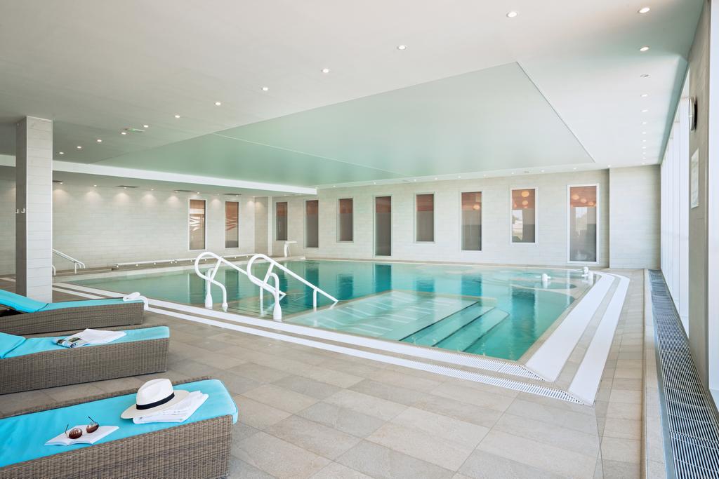 Prévithal Hôtel De La Baie 4* Thalasso & Spa Marin