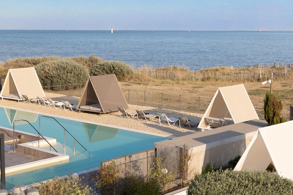Relais Thalasso Ile de Ré 4*