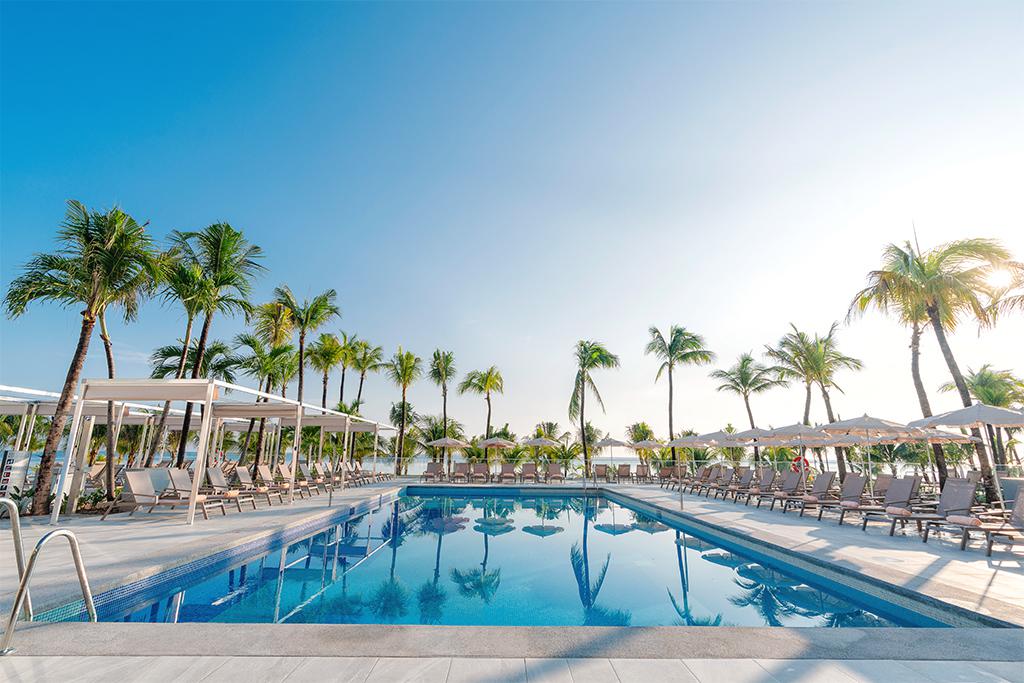 Hôtel Riu Caribe 5*