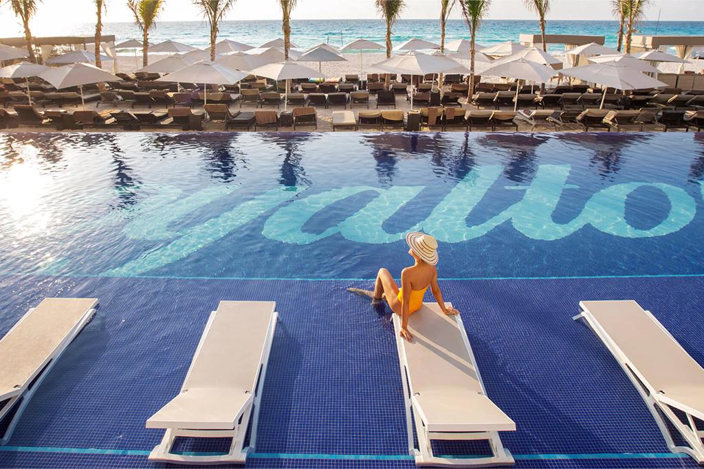 Hôtel Royalton CHIC Cancun 5* An Autograph Collection All-Inclusive Resort - Adult Only